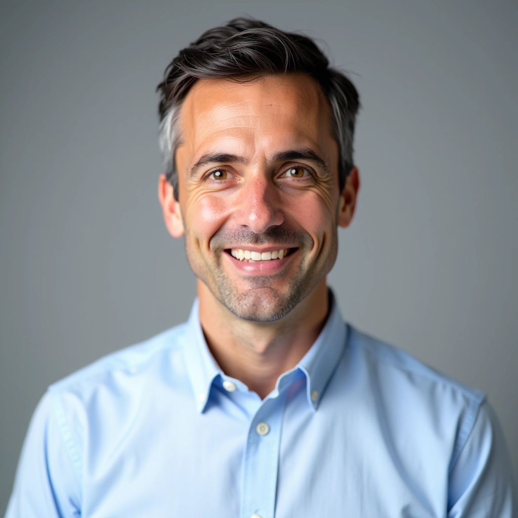 Marco Benedetti