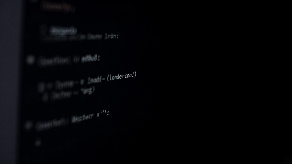 Terminale con testo bianco su sfondo nero, comandi Python, ambiente di sviluppo linea di comando, focus su prompt e output